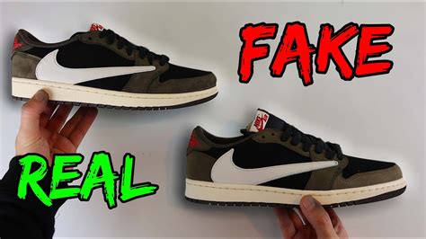 nike golf replica|REAL VS FAKE! NIKE TRAVIS SCOTT GOLF AIR JORDAN 1 .